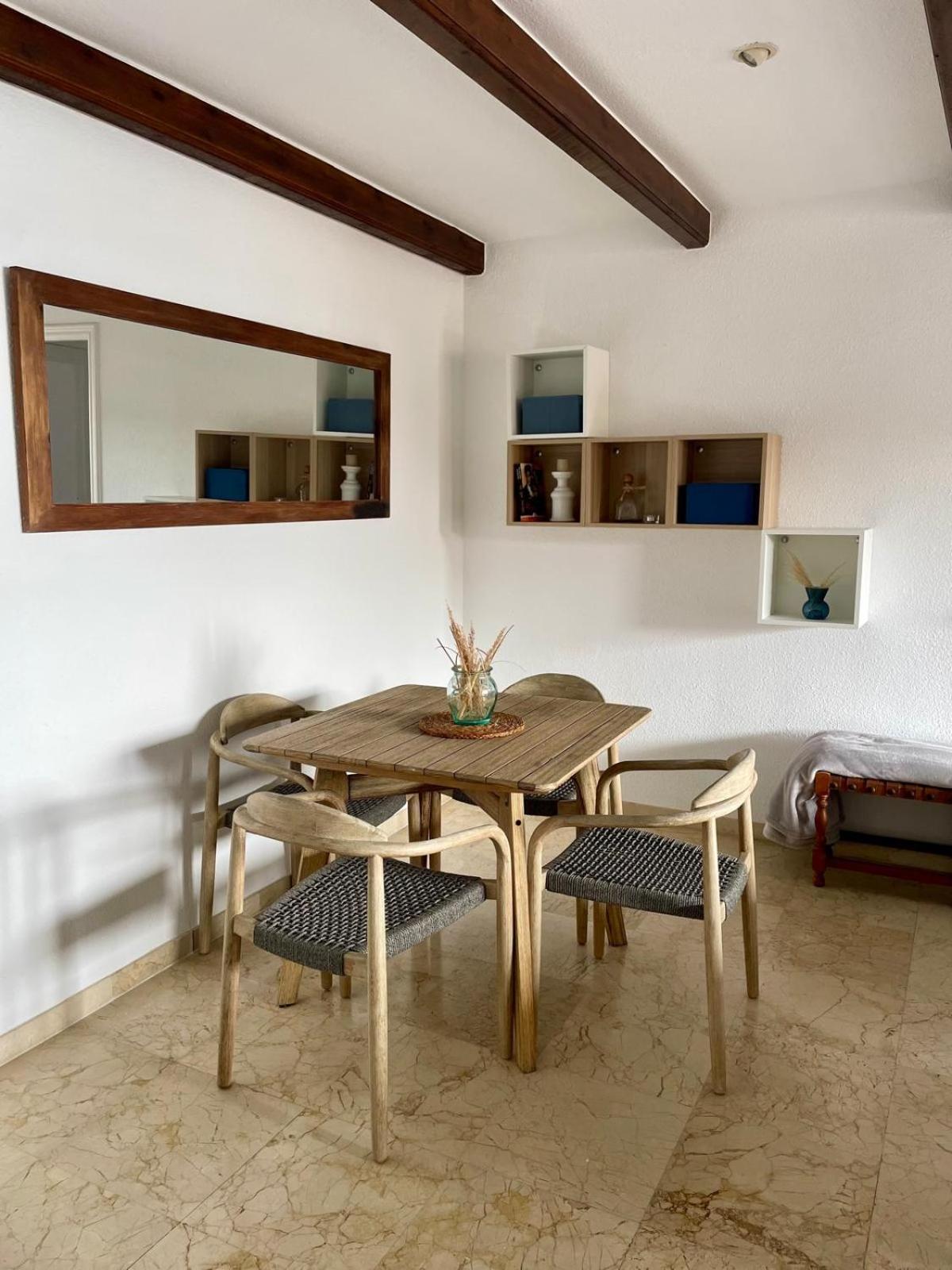 Casa Hidalgo Apartment Marbella Exterior photo