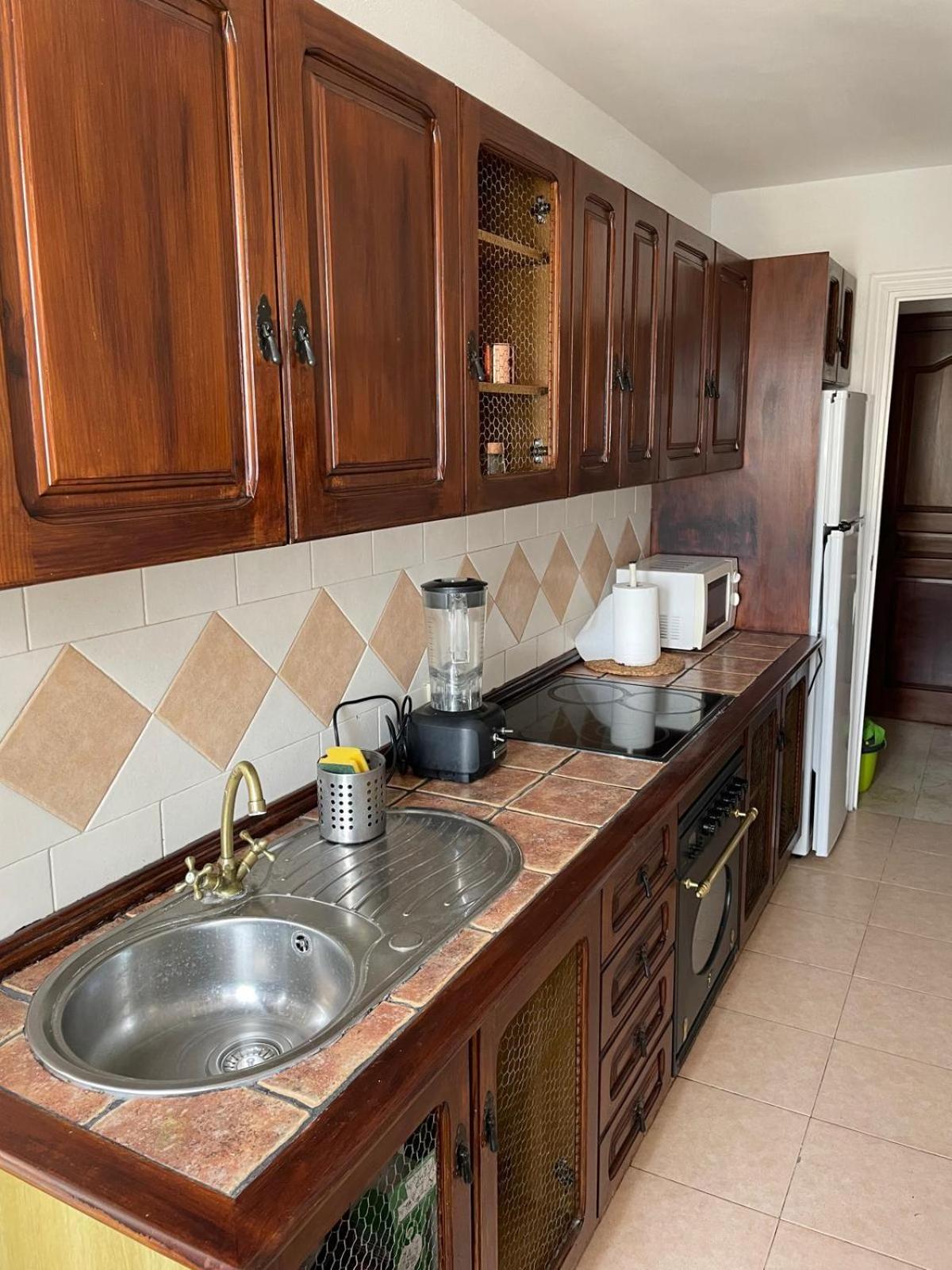 Casa Hidalgo Apartment Marbella Exterior photo