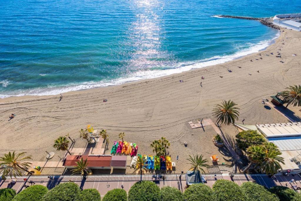 Casa Hidalgo Apartment Marbella Exterior photo